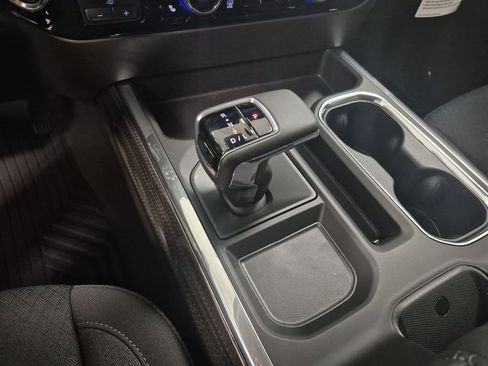 New 2026 Chevrolet Silverado 1500 LT Trail Boss w/ Protection Package image 16