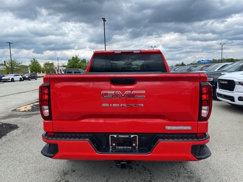 Used 2023 GMC Sierra 1500 Elevation AWD/4WD image 3