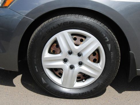 Used 2010 Honda Accord LX image 16