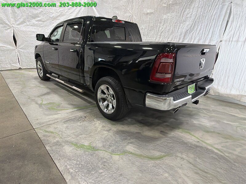 Used 2019 RAM 1500 Big Horn AWD/4WD image 7