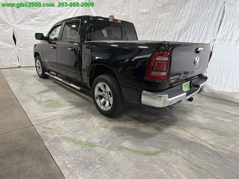 Used 2019 RAM 1500 Big Horn AWD/4WD image 7