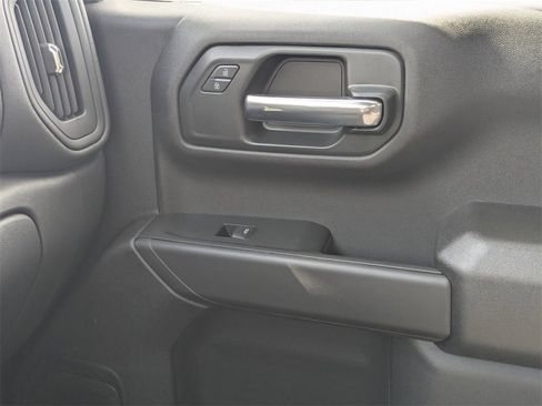 New 2026 Chevrolet Silverado 1500 W/T w/ WT Value Package image 14