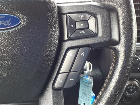 Used 2016 Ford F150 XLT w/ Equipment Group 302A Luxury image 23