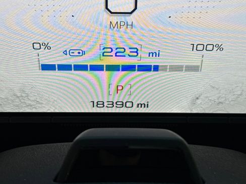 Used 2024 GMC Hummer EV 3X w/ Extreme Off-Road Package image 41