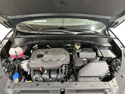 Used 2021 Hyundai Tucson Ultimate FWD image 18