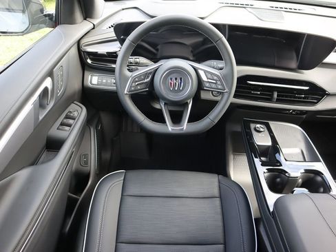 New 2026 Buick Enclave Sport Touring w/ Power Package image 15