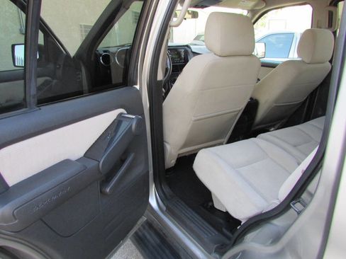 Used 2008 Ford Explorer XLT image 14