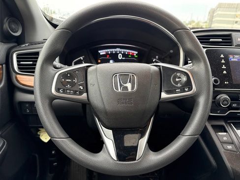 Used 2017 Honda CR-V EX image 21