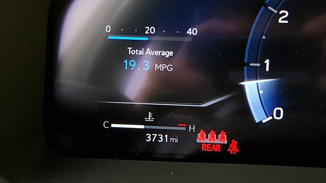 Used 2026 Lexus IS 350 F Sport w/ Accessory Package Z1 RWD image 62