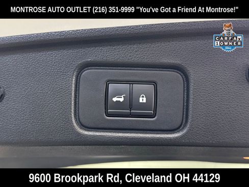 Used 2023 Nissan Pathfinder Platinum w/ Lighting Package (N93) AWD/4WD image 42