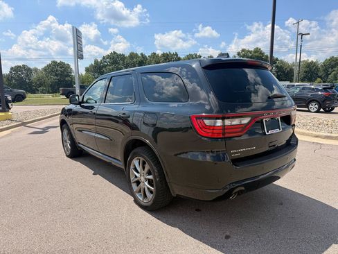 Used 2015 Dodge Durango SXT w/ Quick Order Package 23B AWD/4WD image 5