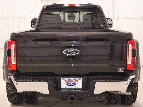 New 2026 Ford F350 XLT w/ 360-Degree Camera Package image 8