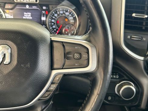 Used 2020 RAM 1500 Big Horn image 47