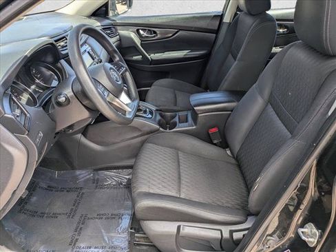 Used 2018 Nissan Rogue S AWD/4WD image 15