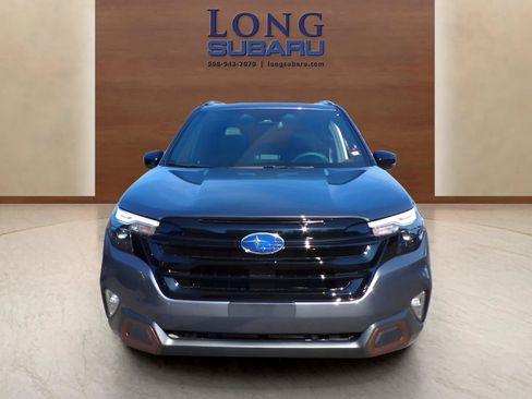 New 2026 Subaru Forester Sport AWD/4WD image 5