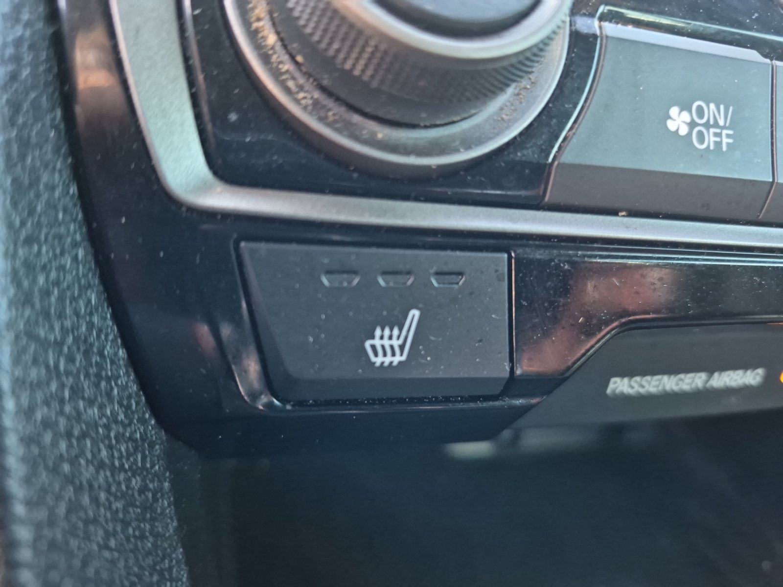 Used 2017 Honda Civic Si image 34