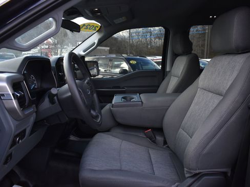 Certified 2021 Ford F150 XL w/ Equipment Group 101A High image 14