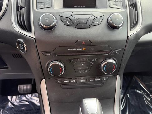 Used 2017 Ford Edge SEL image 19