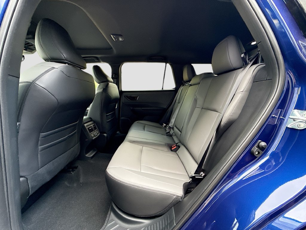 New 2026 Subaru Outback Limited AWD/4WD image 31