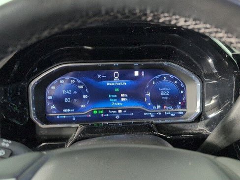 Certified 2023 Chevrolet Silverado 1500 LT image 19