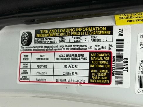 Used 2017 Toyota Tacoma 2WD Access Cab image 43