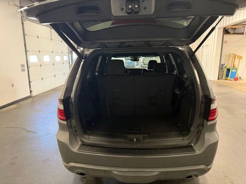 New 2026 Dodge Durango GT AWD/4WD image 9