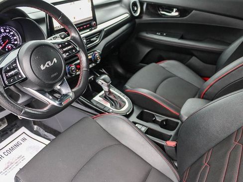 Used 2024 Kia Forte GT image 17