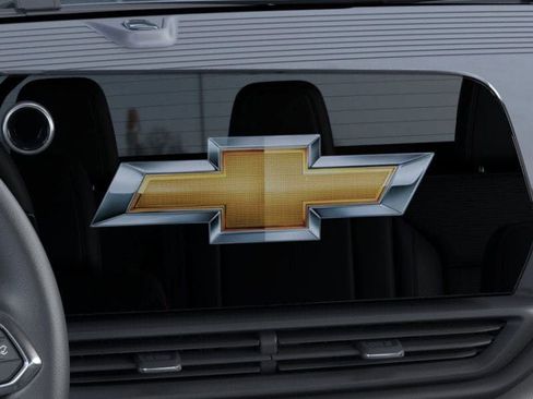 New 2026 Chevrolet Silverado EV LT AWD/4WD image 44