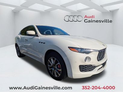 Used 2021 Maserati Levante S