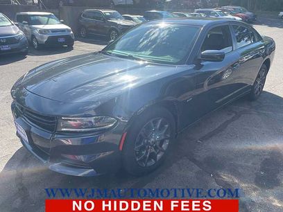 Used 2018 Dodge Charger GT