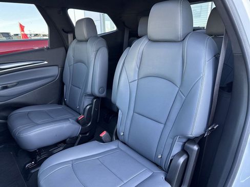 Certified 2023 Buick Enclave Essence w/ Experience Buick Package image 23