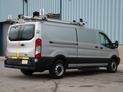 Used 2019 Ford Transit 150 148 Low Roof image 13