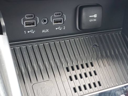 New 2026 Jeep Grand Cherokee Limited AWD/4WD image 30