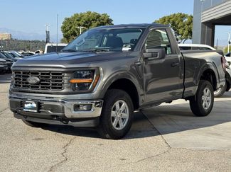 New 2026 Ford F150 XL w/ Equipment Group 103A High AWD/4WD video 3