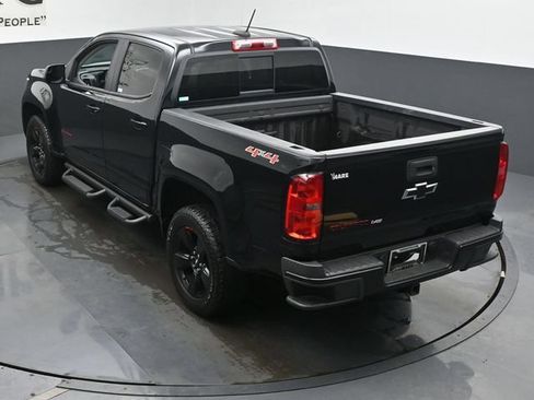 Used 2020 Chevrolet Colorado LT w/ Redline Special Edition AWD/4WD image 40