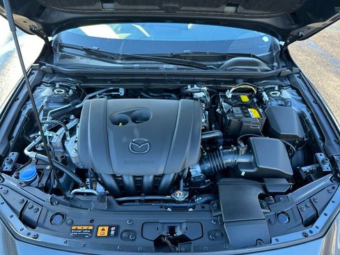 New 2026 MAZDA MAZDA3 2.5 S Sedan w/ Preferred Pkg image 27