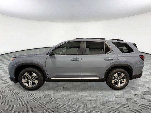 New 2026 Honda Pilot EX-L image 3