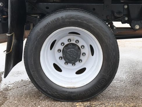 Used 2024 Ford F550 4x4 Crew Cab Super Duty image 50