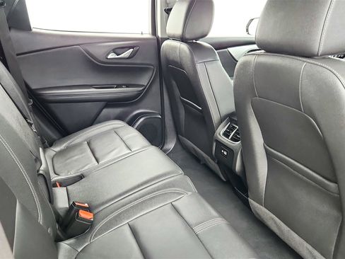 Used 2023 Chevrolet Blazer LT image 20