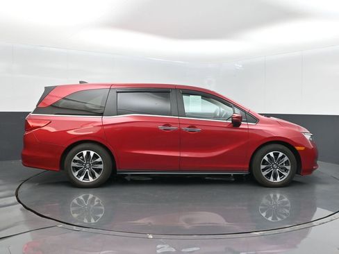 Used 2024 Honda Odyssey EX-L image 5