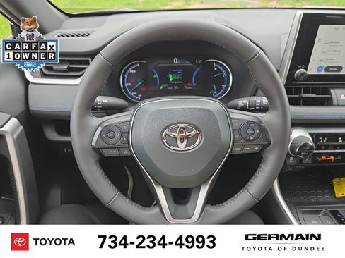 Used 2024 Toyota RAV4 SE w/ Weather Package AWD/4WD image 22