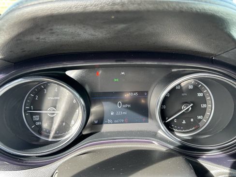 Used 2020 Buick Encore GX Select w/ Sport Touring Package image 23