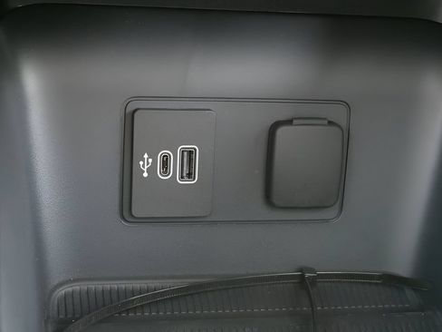 Used 2026 Ford Explorer ST w/ Sun And Sound Package AWD/4WD image 26