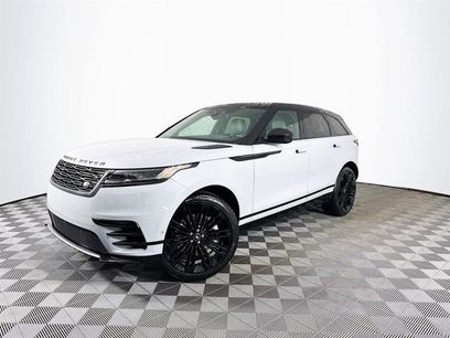 Used 2026 Land Rover Range Rover Velar Dynamic SE