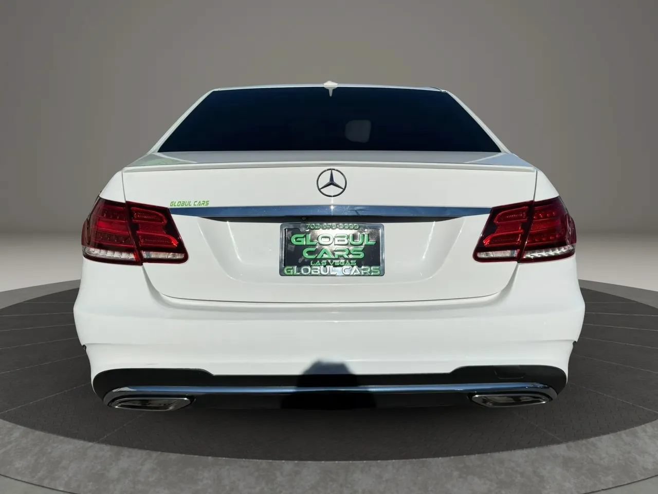 Used 2014 Mercedes-Benz E 250 BlueTEC Sedan w/ Premium 1 Package image 6