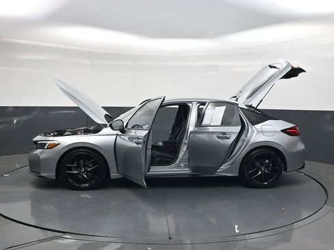 Used 2026 Honda Civic Sport image 34