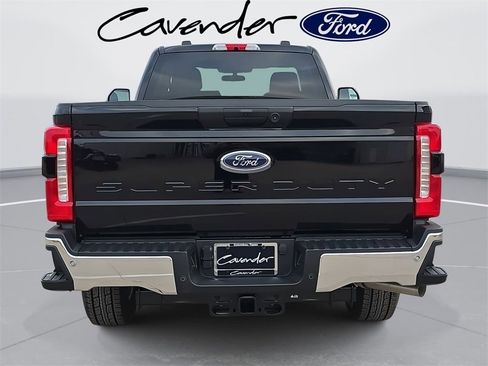 New 2026 Ford F350 XLT w/ 360-Degree Camera Package image 6