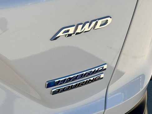 Used 2022 Honda CR-V Touring image 30