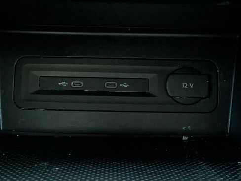 Used 2022 Volkswagen Atlas SE image 24