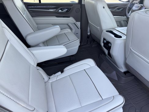 Certified 2021 GMC Yukon Denali image 20